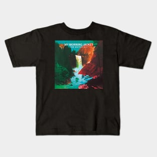 My Morning Jacket Kids T-Shirt